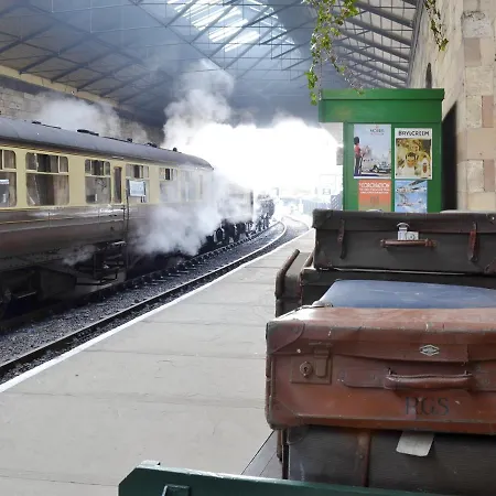 Central * Pickering